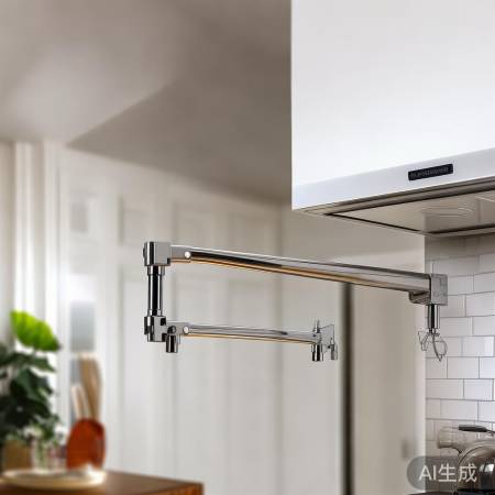 油烟机挂钩适用性有限