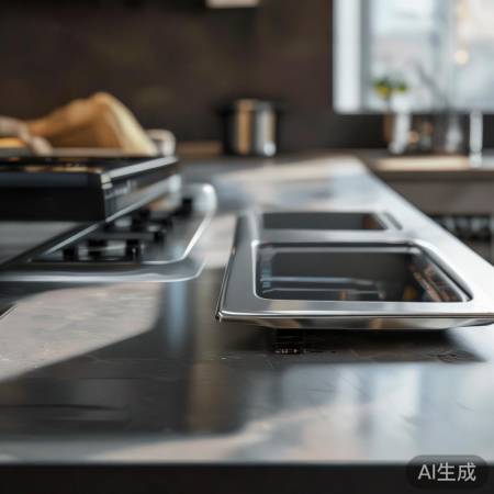 油烟机优点多,待销量验证