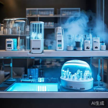 消毒柜自动消毒需多长时间？高效消毒时间揭秘