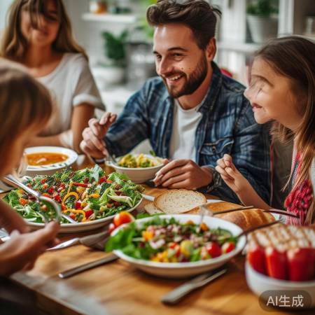 健康生活分享，点赞转发！