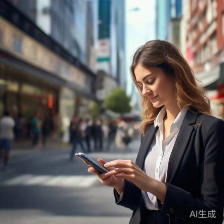 便捷生活,尽享其成。