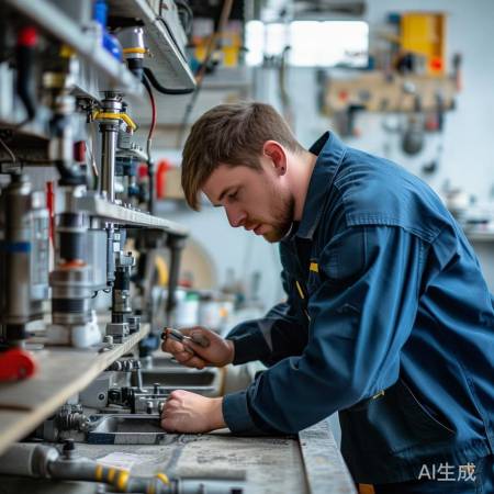 热水器接口更换指南