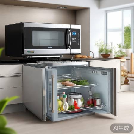 三合一节能环保厨房神器