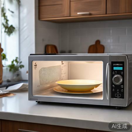 微波炉消毒注意事项