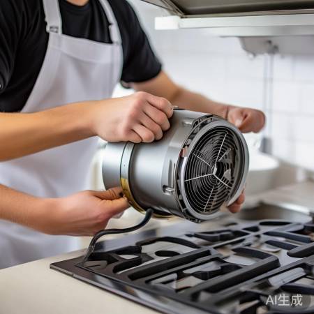 南宁老式油烟机拆装教程：轻松掌握安装技巧