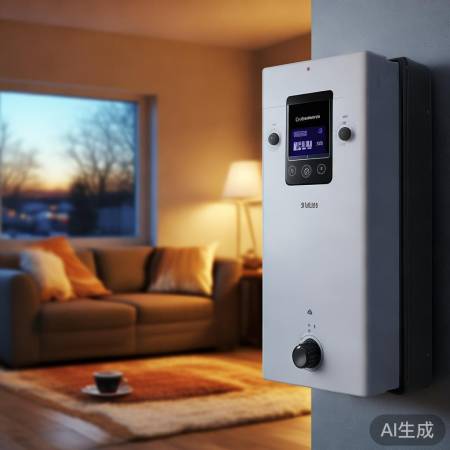 壁挂炉安全停机指南