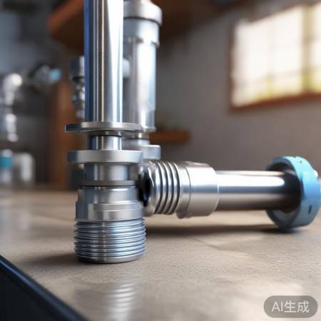 燃气接头选材小技巧