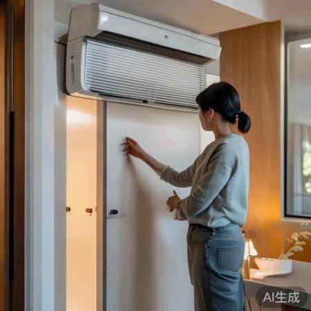 选空调,看噪音等级