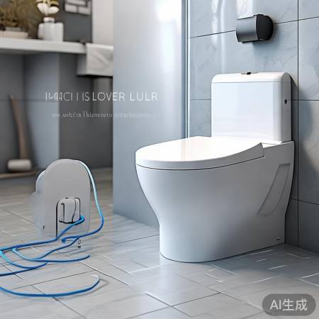 智能马桶插座16安：安全高效，家居生活新选择