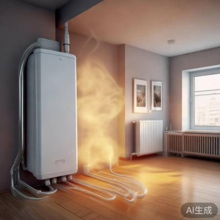 空气能水力模块供暖：高效节能新选择