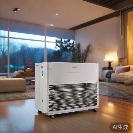 新型节能供暖引领未来