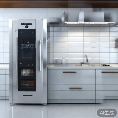欧厨消毒柜,杀菌彻底无忧