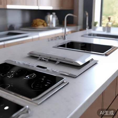 挑选美集成灶小技巧