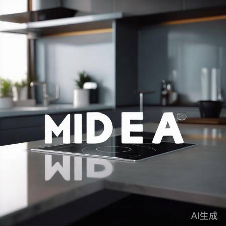 美的集成灶,质量售后佳