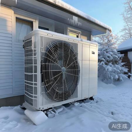 空气能热泵：冬季供暖新选择，节能效果显著揭秘