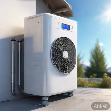 空气能安装技术分享：高效节能新体验