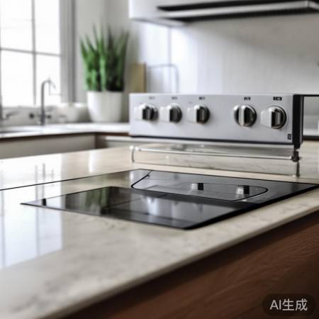 选集成灶，底座要稳！