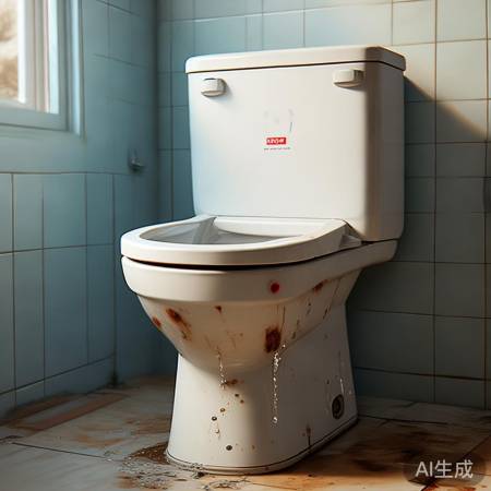 智能马桶十年需更新