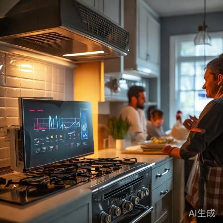 江苏家用中央空调工作原理详解，节能又舒适