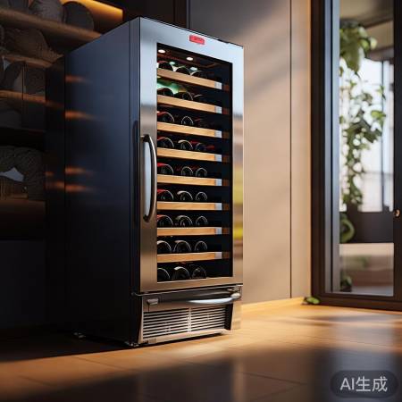 恒温红酒柜,美好生活必备
