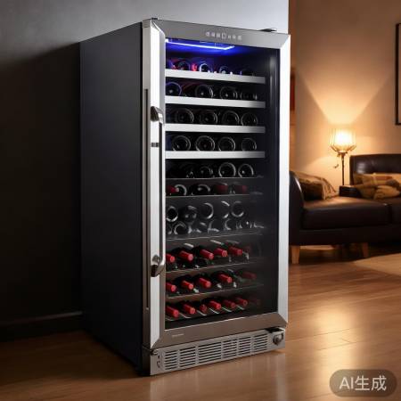 选红酒柜看容量、恒温、外观