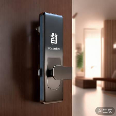 樱花屈臣氏指纹锁499：安全与便捷的生活新选择