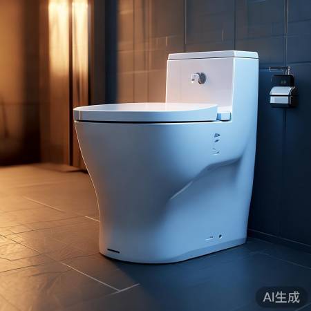 智能马桶喷头安装指南：轻松上手，享受舒适如厕体验