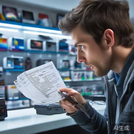 质保期外更换需付费