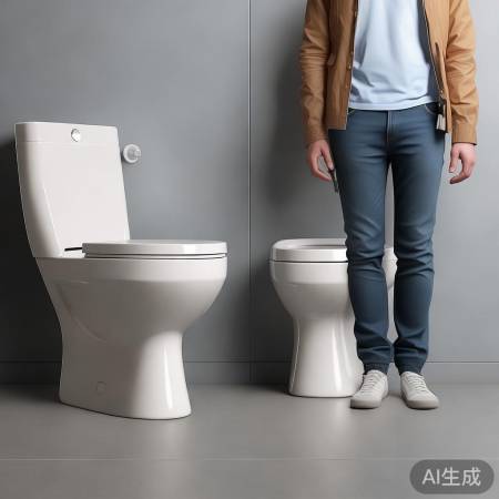 智能马桶高度选择指南：舒适与实用并存