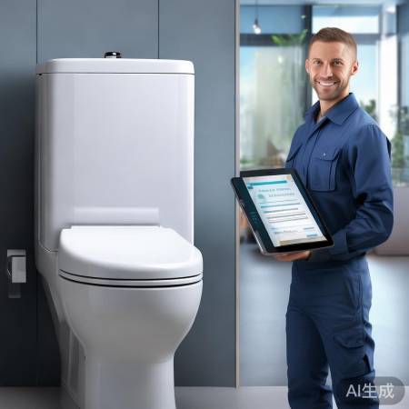 选智能马桶，查售后政策