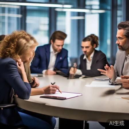 职场政治，保持中立