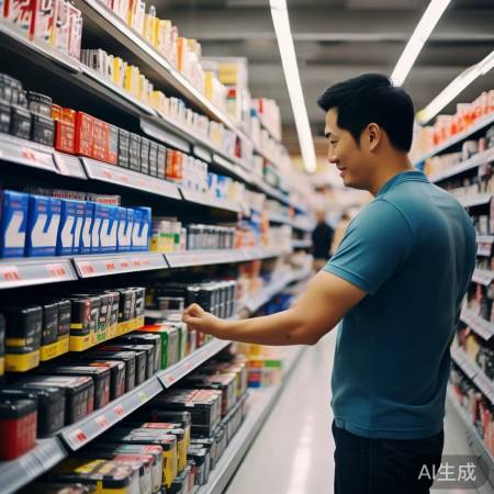 三菱电池超市可购