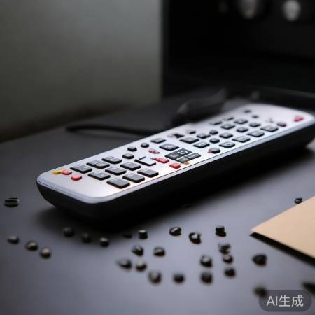 遥控器使用保养提示