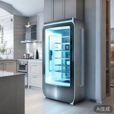 智能消毒柜申请，打造健康生活新选择