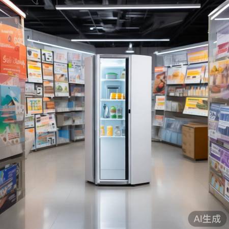 智能消毒柜实惠抢购