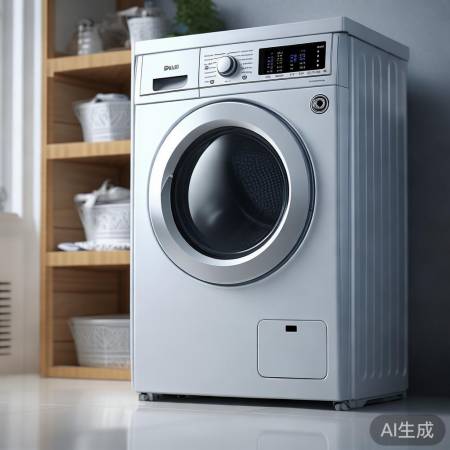 洗衣机烘干机选容量，看烘干，重