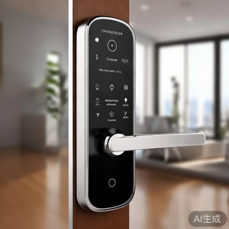 锁博士智能锁：选购指南，让居家安全升级