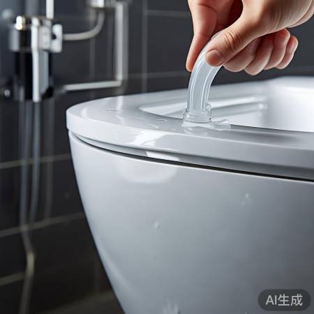 智能马桶喷嘴清洗方便吗？