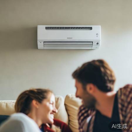 空调选匹数，舒适度优先