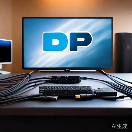 电视DP接口位置详解