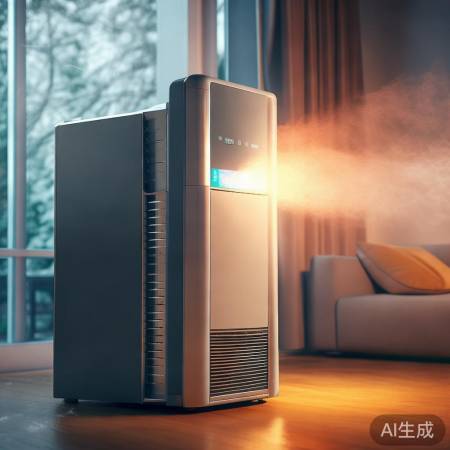 空气能制热机家用，冬季温暖无忧选择