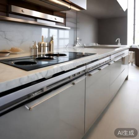 厨房升级必备设计图