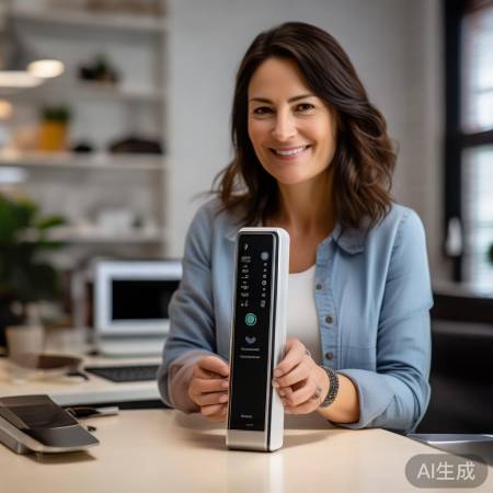 指纹锁退换无忧