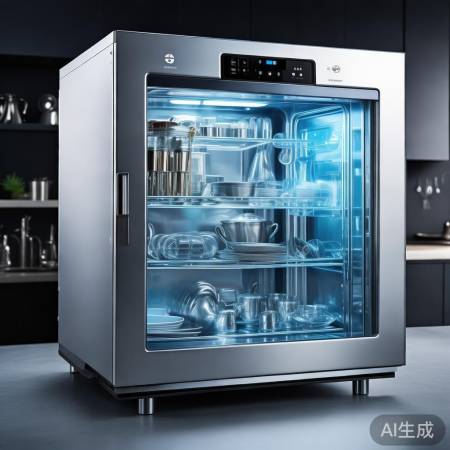 消毒柜内部盘管数量揭秘：了解健康消毒关键因素