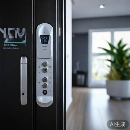 防盗门升级首选：京东自营防盗神器，守护家宅安全无忧