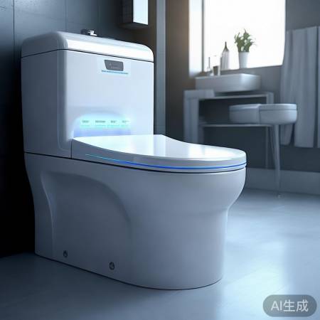 智能马桶出水调节技巧，轻松享受舒适体验