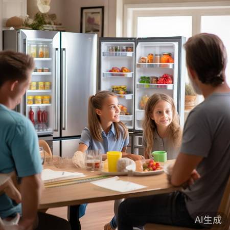 容量适中,不浪费不缺用