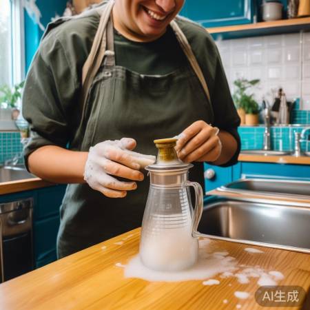 油杯保养小秘诀