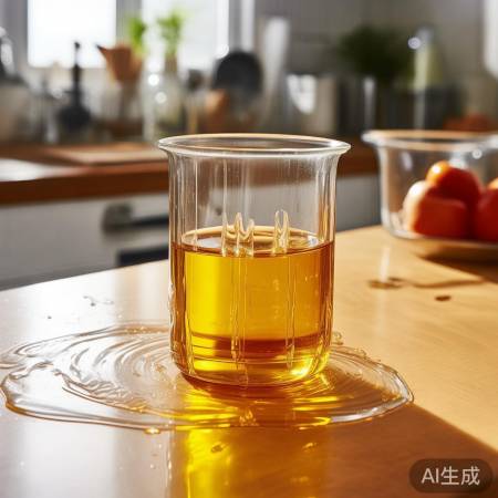 油杯防油防污,保护膜保养