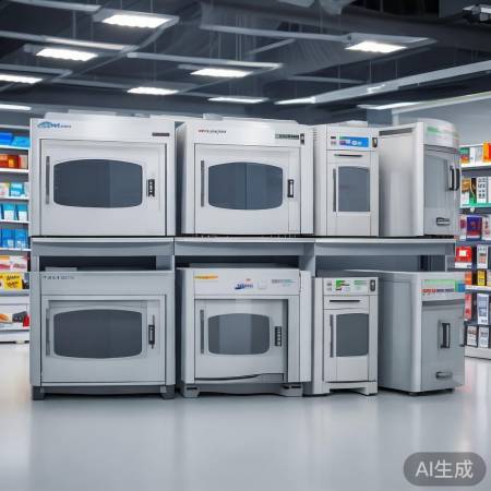 消毒柜品牌多样,预算选择。